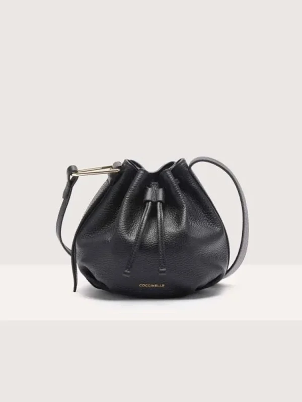 BORSA MINI COCCINELLE