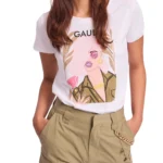 T-SHIRT DONNA