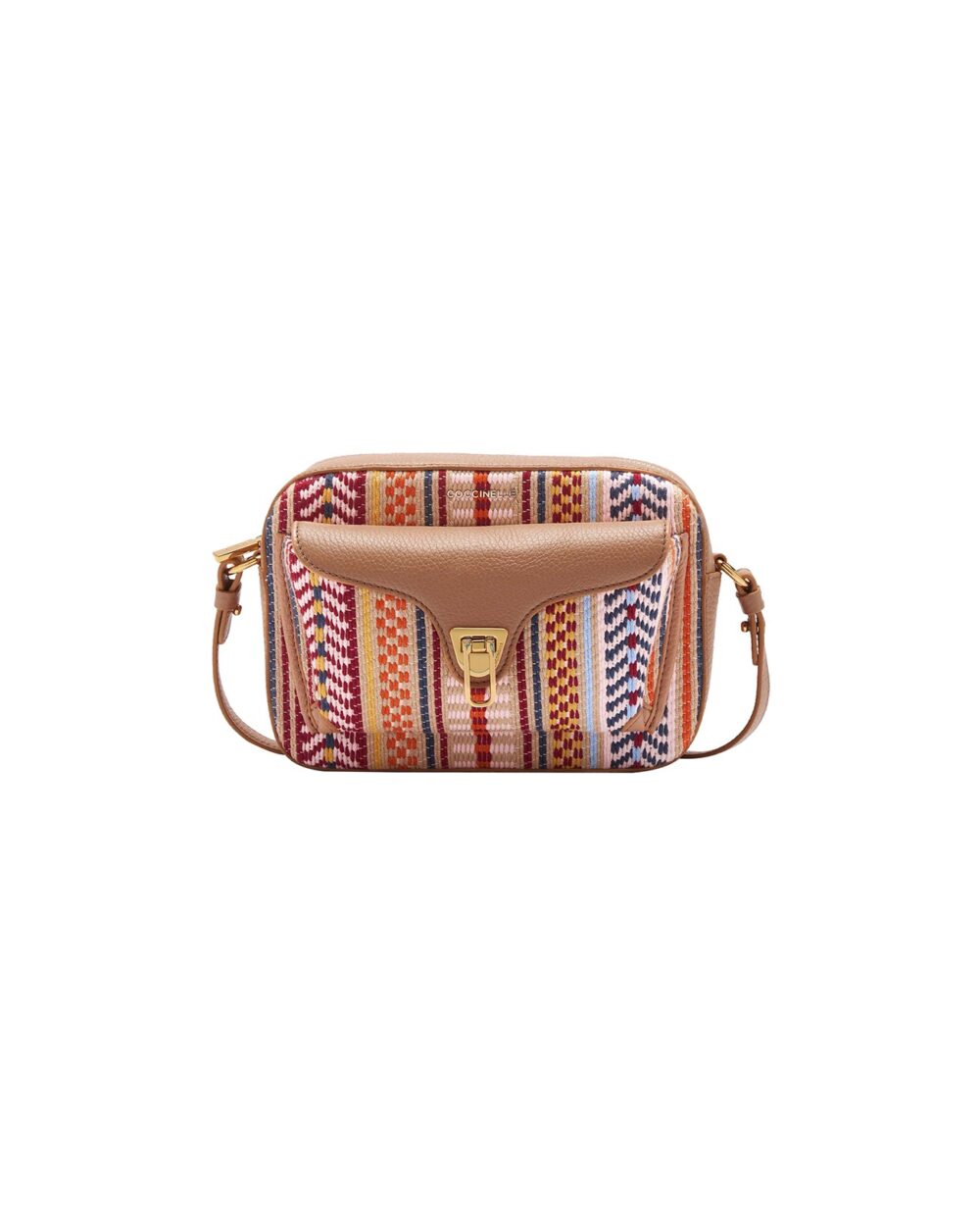 Camera bag in tessuto mantas
