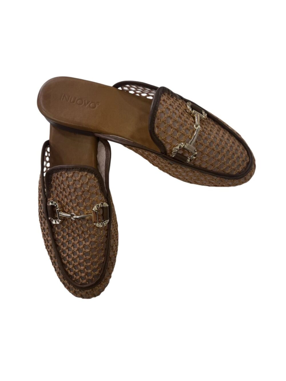 SCARPE DARK BROWN - immagine 3