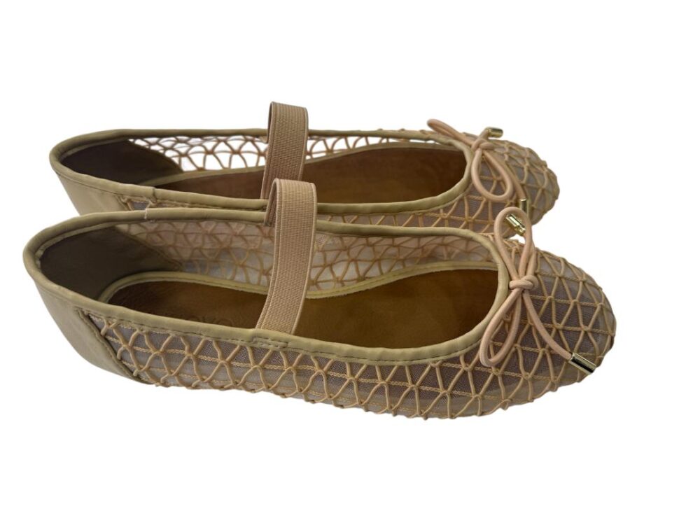 Ballerine Donna Inuovo