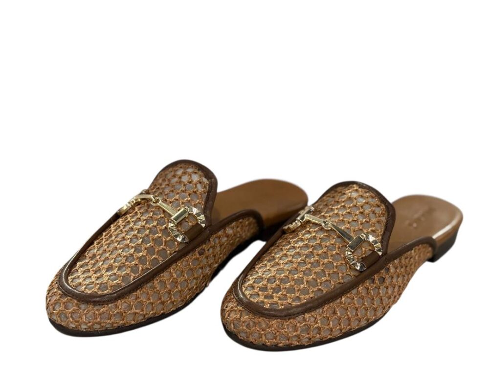 SCARPE DARK BROWN