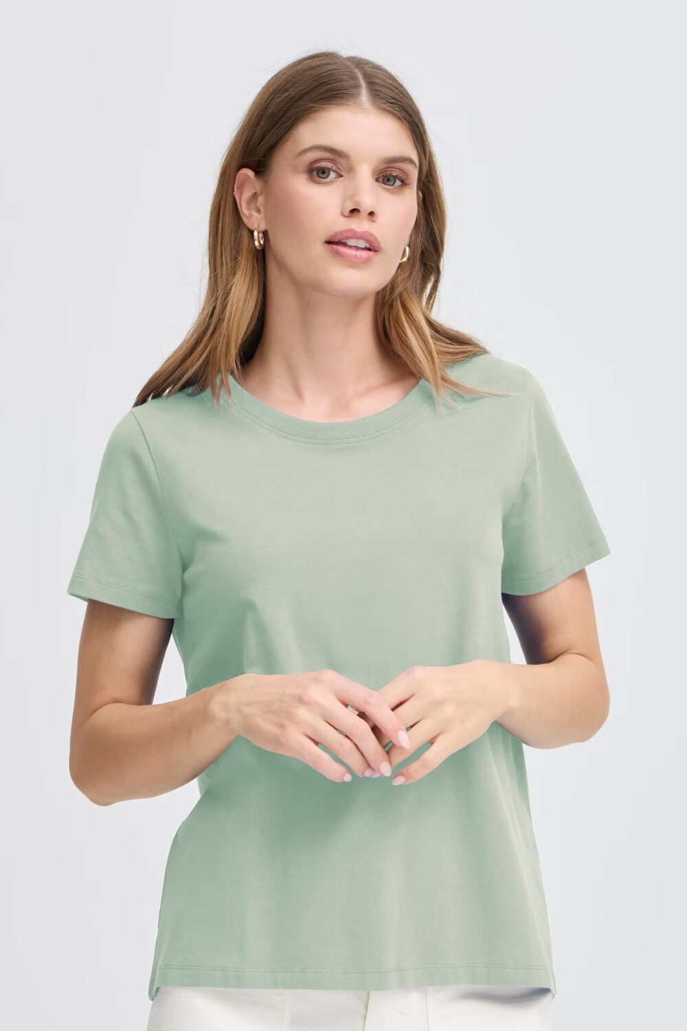 FRZashoulder T-shirt
