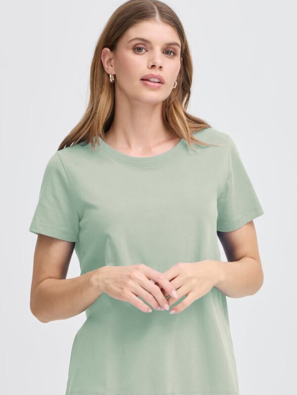 FRZashoulder T-shirt
