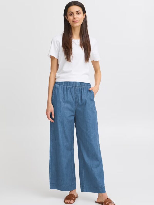 FRKINDRA Trousers