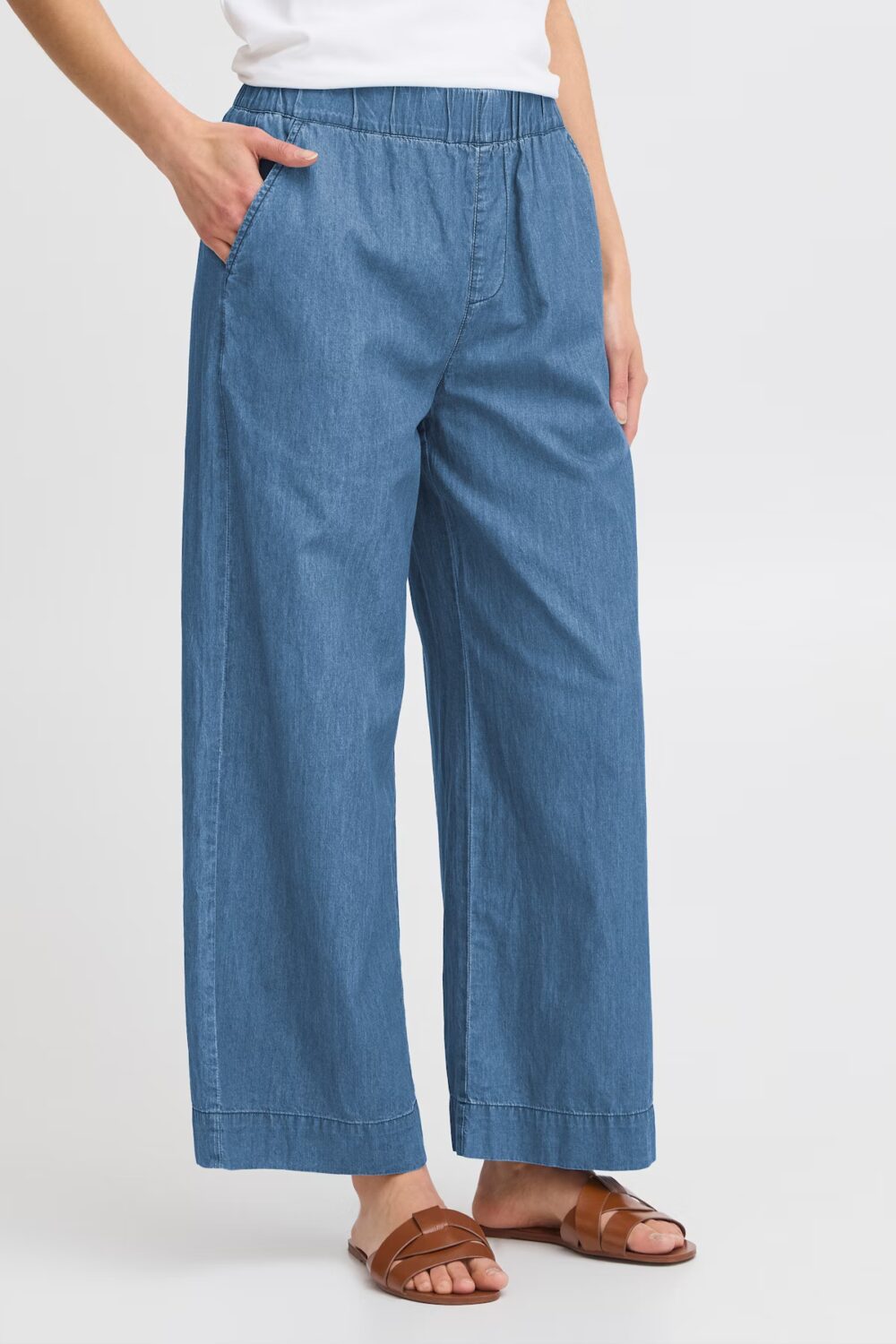 FRKINDRA Trousers - immagine 3