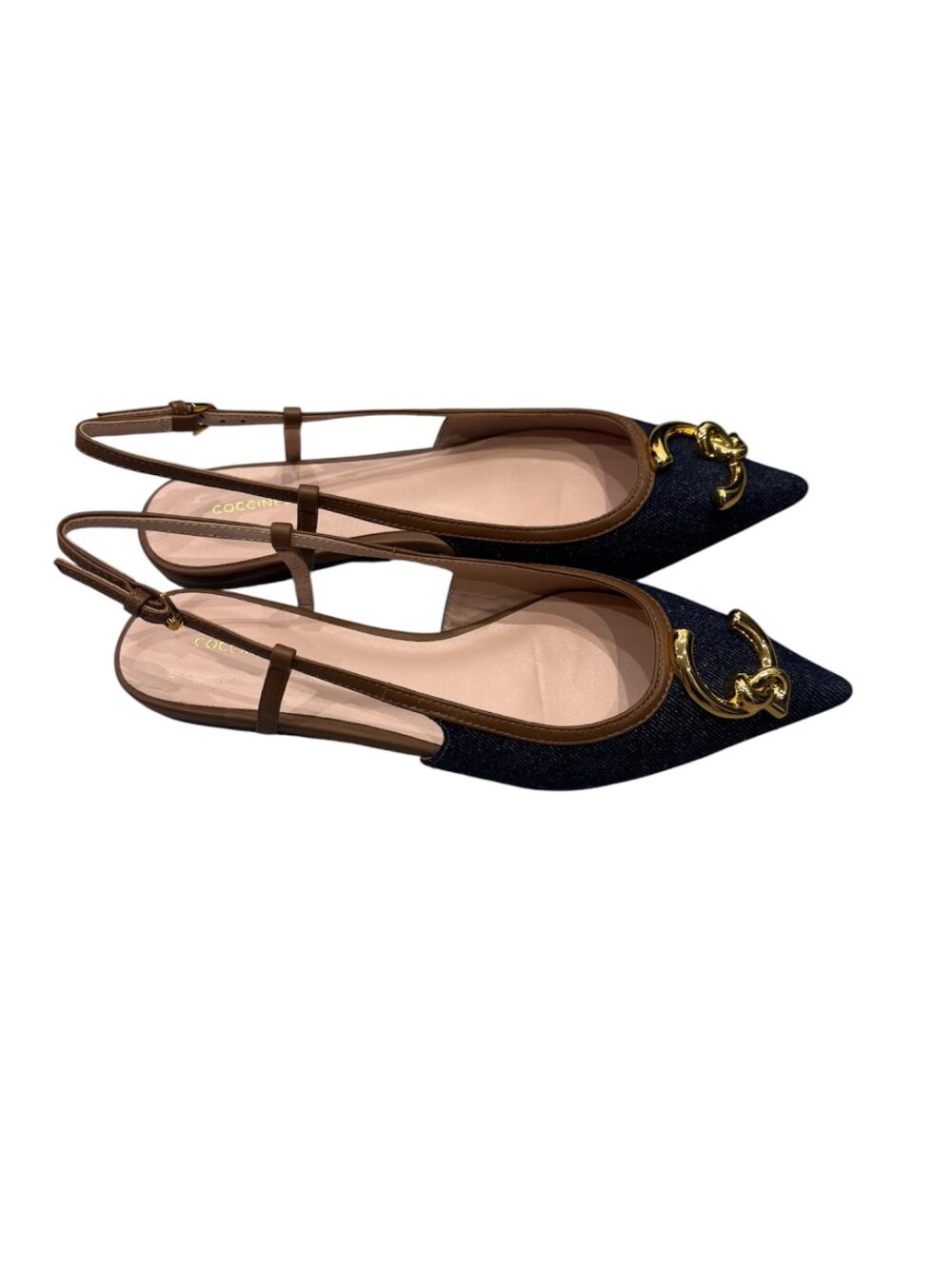 Coccinelle C-Me DENIM - immagine 2