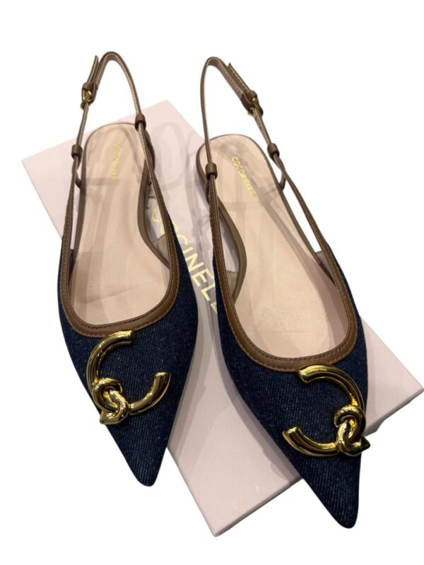 Coccinelle C-Me DENIM