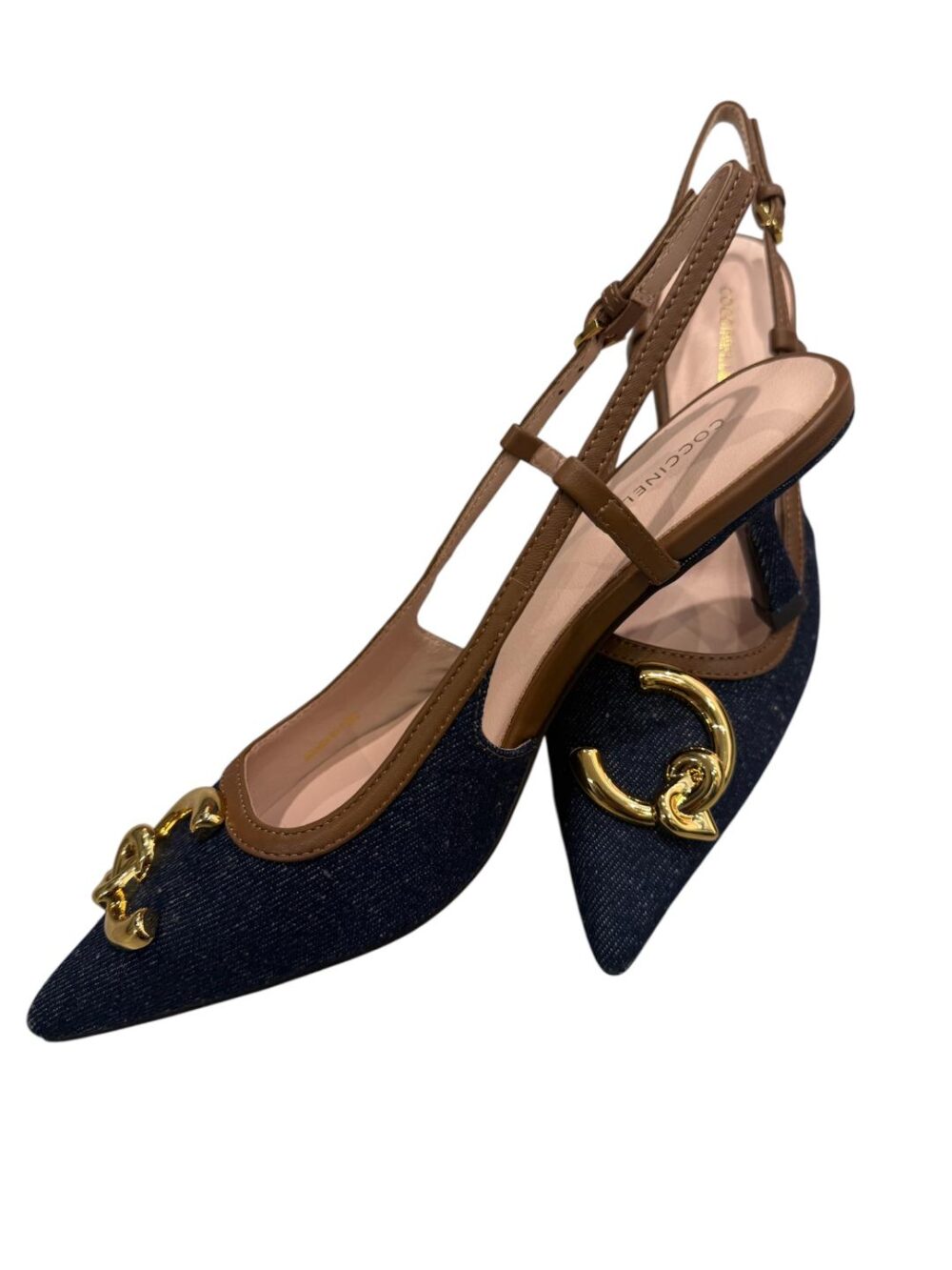 Coccinelle C-Me DENIM