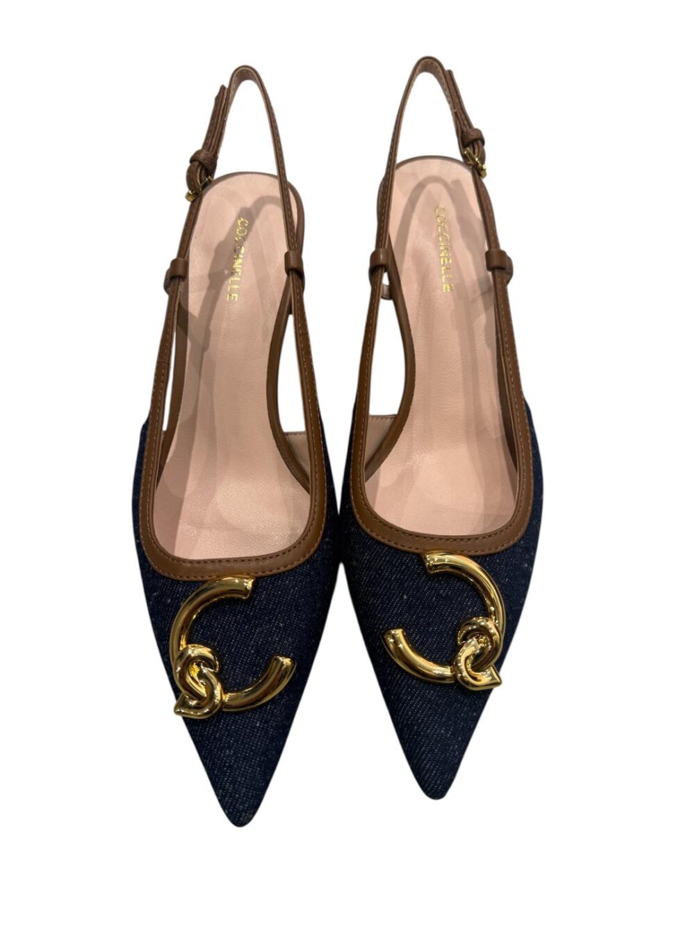 Coccinelle C-Me DENIM - immagine 2