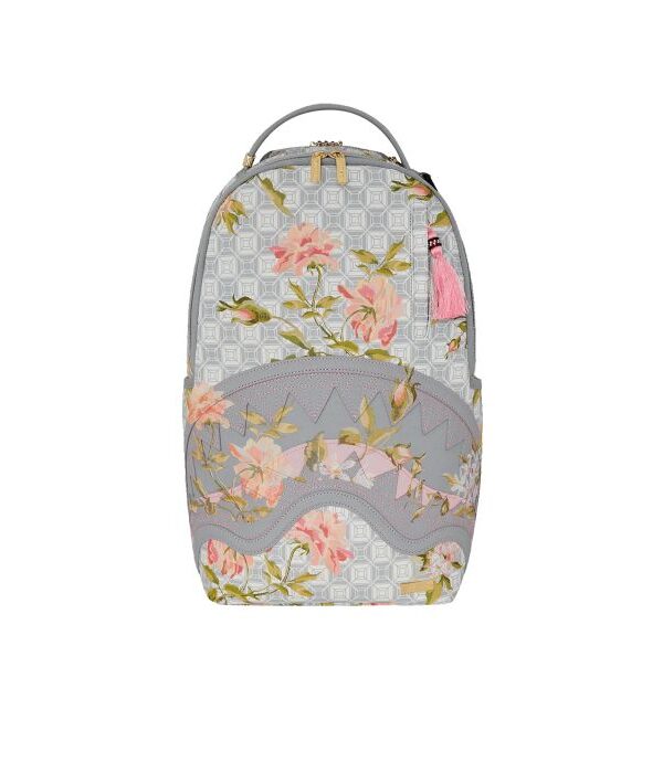 Zaino Ai Floral Dlxsf