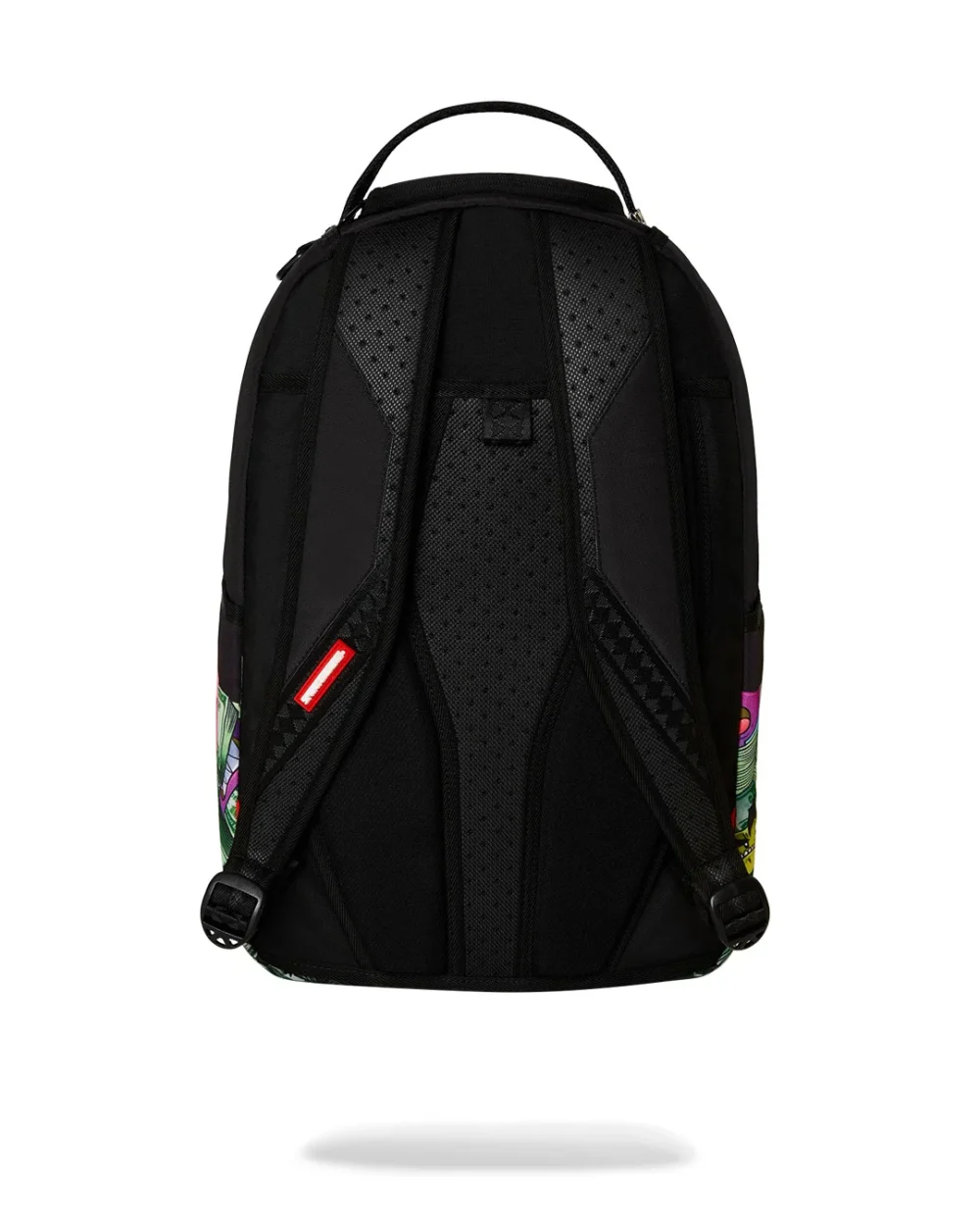 STACKED MONEY BOYS DLXR BACKPACK - immagine 2