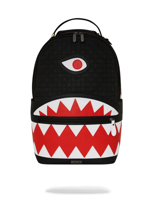 VSM LUXE DLXSV BACKPACK