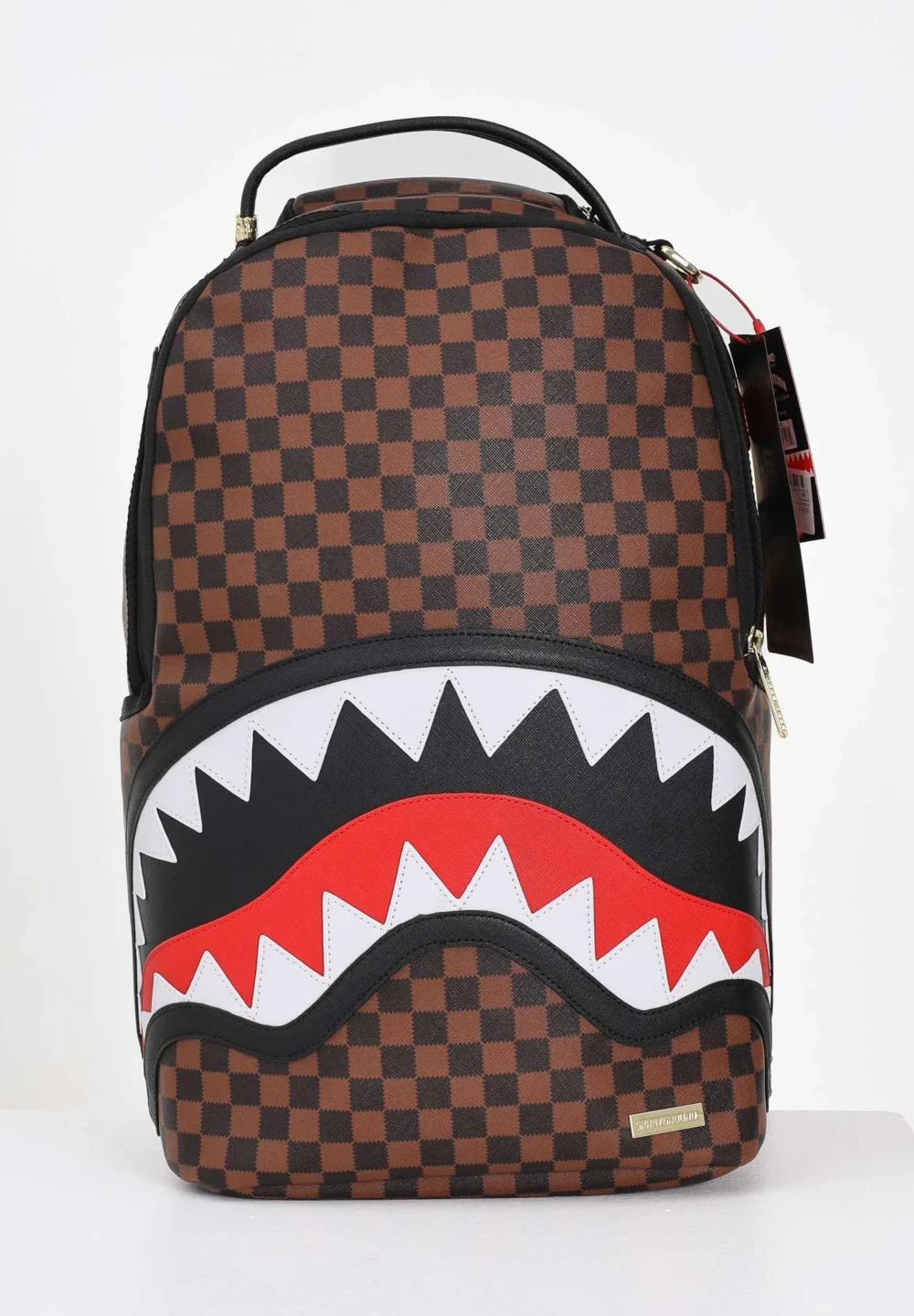 Zaino Sawtooth Sharks