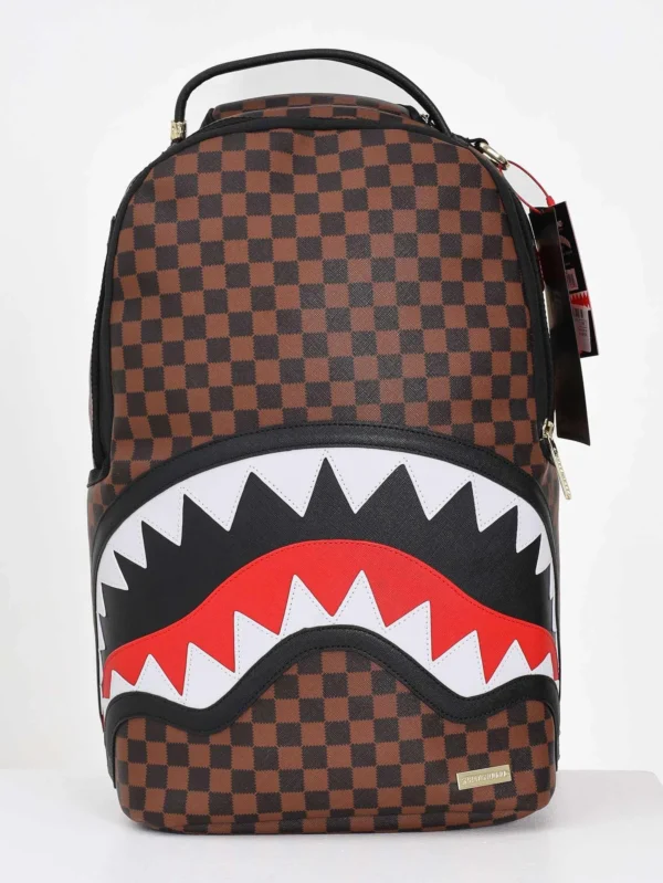 Zaino Sawtooth Sharks
