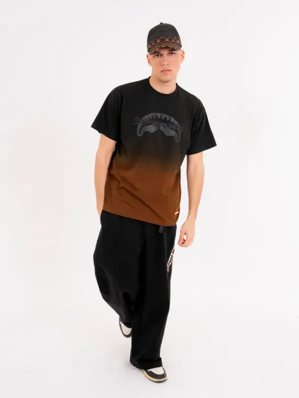 SHADED NEW REGULAR T-SHIRT