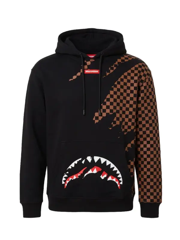 Felpa SPRAYGROUND uomo