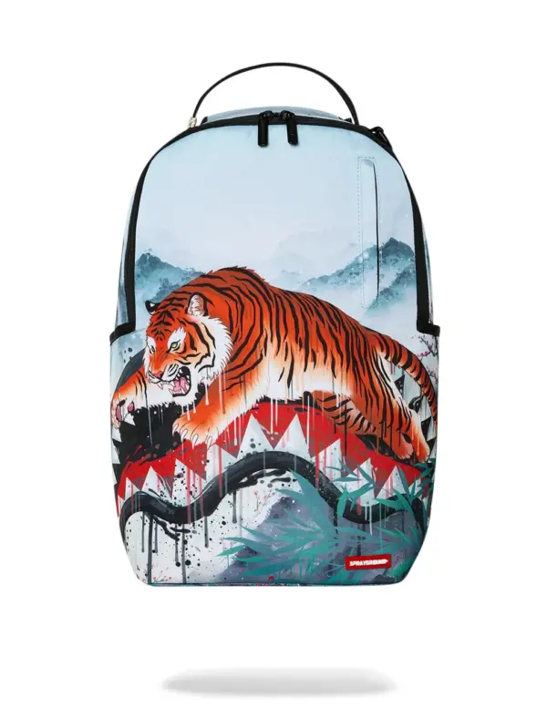 TIGER CLAW BACKPACK